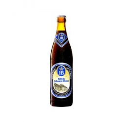 Hofbräu Schwarze Weisse - 9 Flaschen - Biershop Bayern
