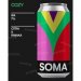 Soma Cozy 44cl 