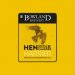 Bowland Brewery Hen Harrier (Cask) 