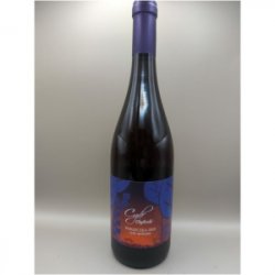 Cydr Chyliczki Porzeczka 2024 Cyrdr Spokojny