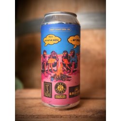 Dry & Bitter Brewing Company This Could Have Been An Email