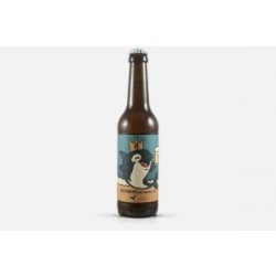 orca brau Partykrusher