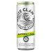 White Claw Lime Hard Seltzer 6 pack12oz cans 