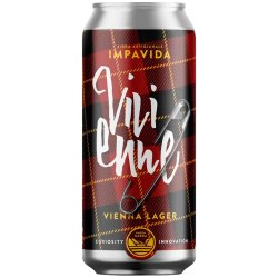 Birra Impavida Vivienne