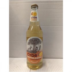 Browar Fortuna Cydr Miłosławski Mango&Marakuja Półsłodki Browar Fortuna Cydr Miłosławski Mango&Marakuja Półsłodki