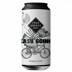 FrauGruber Brewing Easy Going