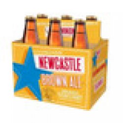 Newcastle Brown Ale