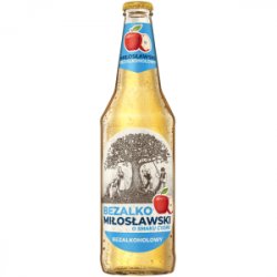 Browar Fortuna Bezalko Miłosławski Browar Fortuna Bezalko Miłosławski