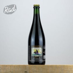 De Struise Pannepot Malaga BA (2012) - Radbeer