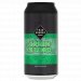 FrauGruber - Green Is Lord - 5,1% New England Pale Ale FrauGruber - Green Is Lord - 5,1% New England Pale Ale
