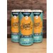 Second Chance Fluffy Tangerine Clouds Hazy IPA (Limited Release) Second Chance Fluffy Tangerine Clouds Hazy IPA (Limited Release)
