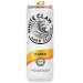 White Claw Mango Hard Seltzer 6 pack12oz cans 