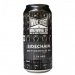 Wide Street Brewing Sidechain IPA 