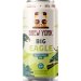 Brew York Big Eagle IPA   