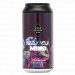FrauGruber - Relax Your Mind - 8,2% Double IPA FrauGruber - Relax Your Mind - 8,2% Double IPA