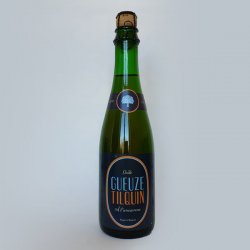 Tilquin Oude Gueuze à l’Ancienne