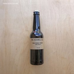 Kernel - India Double Porter 7.5% (330ml) - Beer Zoo