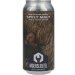 De Moersleutel Odd Grains Series Spelt Malt Grain Stout 