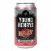 Young Henry's Hazy Pale Ale (4 Pack) 