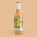 Brasserie du Vénasque Th Glacé Abricot Menthe Bio  0.33L 