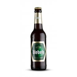 Diebels Alt 33 cl. - Abadica