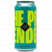 FrauGruber - The Pretender - 0,0% Alkoholfri Lager 