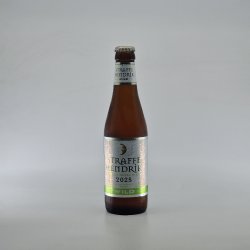 Brouwerij De Halve Maan Straffe Hendrik Brugs Tripel Bier Wild (2025)
