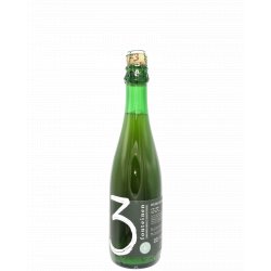 3 Fonteinen Oude Geuze