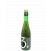 3 Fonteinen Oude Geuze 6,5% 37,5cl 