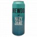 Brewdog Hazy Jane 
