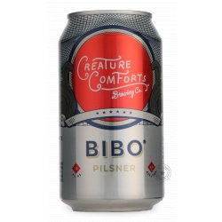 Creature Comforts Bibo - Beer Republic