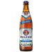 Paulaner Hefe Weissbier alkoholfrei Kasten 20 x 0 5 l Paulaner Hefe Weissbier alkoholfrei Kasten 20 x 0 5 l