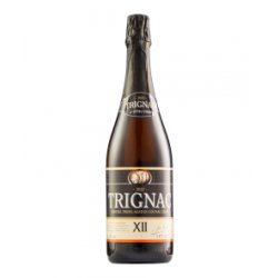 Kasteel Trignac XII