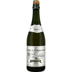 Cider Fournier Brut - Rus Beer