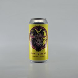 Otherworld Brewing GOAT