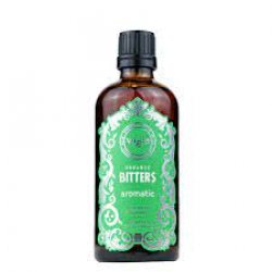 Wigle Organic Aromatic Bitters 13.4 oz bottle - Beverages2u