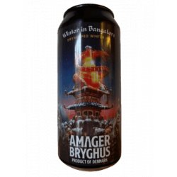 Amager Winter in Bangalore