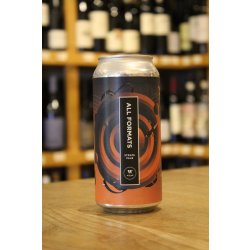 WYLAM ALL FORMATS STRATA PALE ALE - Cork & Cask