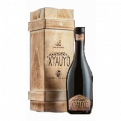 Baladin Xyauyù Kentucky - Cantina della Birra