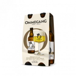 Ommegang Tripel