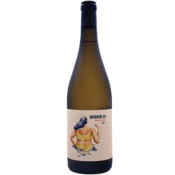 Little Pomona Wading In (2021)