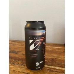 Prizm Brewing Co. Walking To Skye