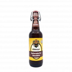 Rittmayer Hallerndorfer Rauchbier