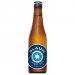Blauw - Export Bier fles 33cl 