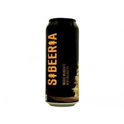 Sibeeria - 17°Magic Moments  0,5l can 6,8% alk. - Beer Butik