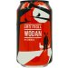 Van Moll Wodan Weizenwein 330ml BB:070623 
