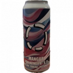 Brouwerij LOST MANGARI