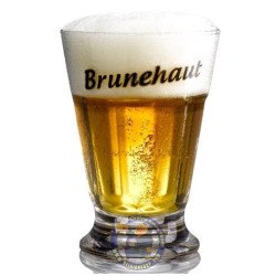 Brunehaut Gluten Free Glass - BelgianShop