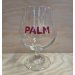 PALM GLAS NIEUW 