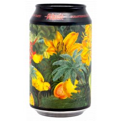 Pühaste Brewery EchoTropica